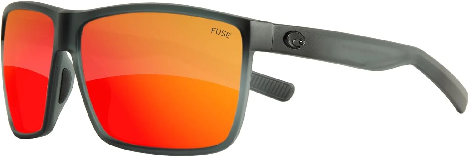 Fuse Lenses Replacement Lenses For Costa Del Mar Rincon (New) Sunglasses - Polarized Options