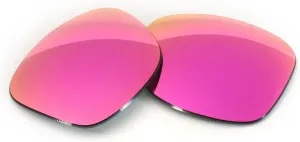 FUSE Pro Polarized Lenses Compatible with Oakley Deviation Bella Mirror Polarized Lenses