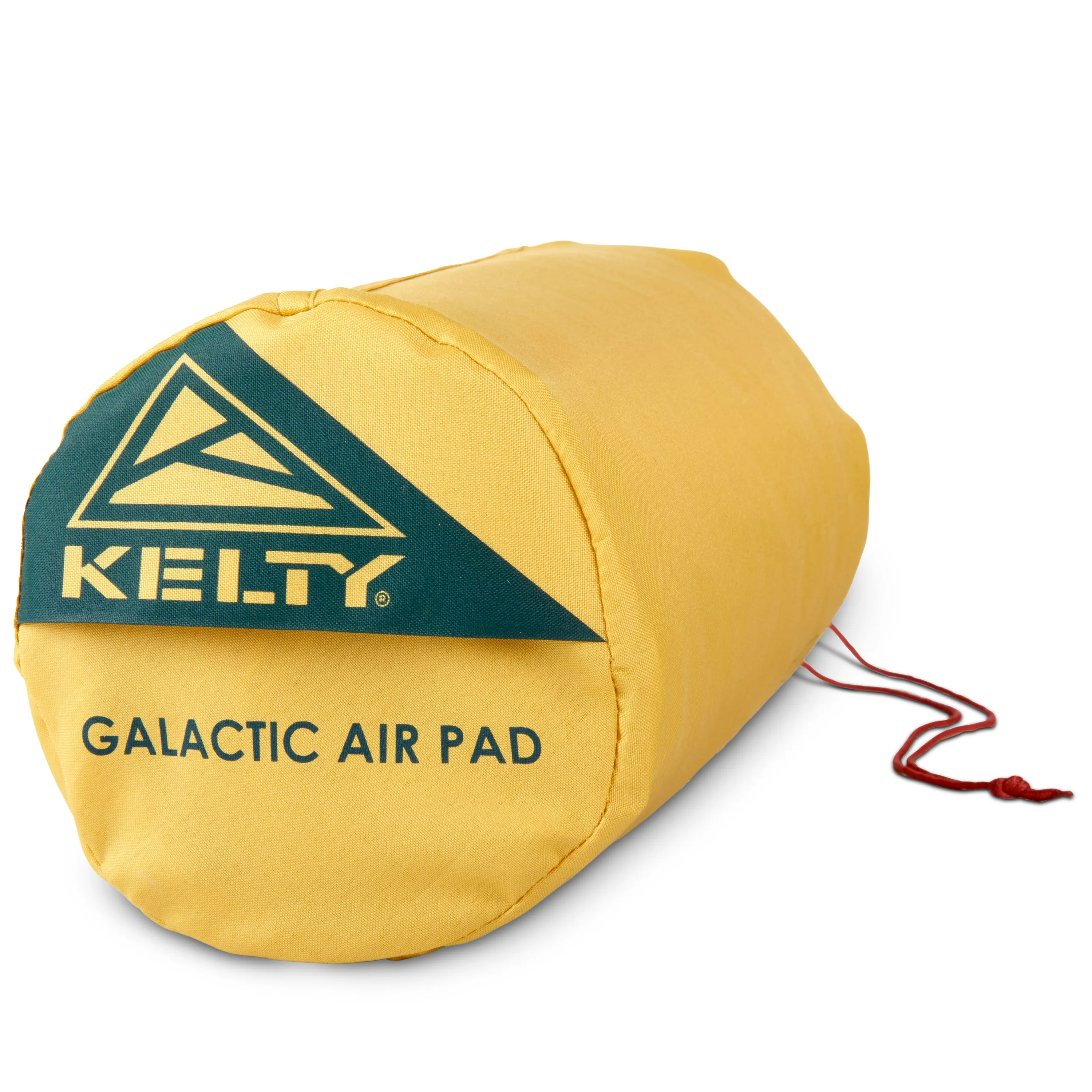 GALACTIC AIR RECTANGULAR SLEEPING PAD