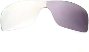 Galaxy Replacement Lenses for Oakley Batwolf Photochromic Transition,