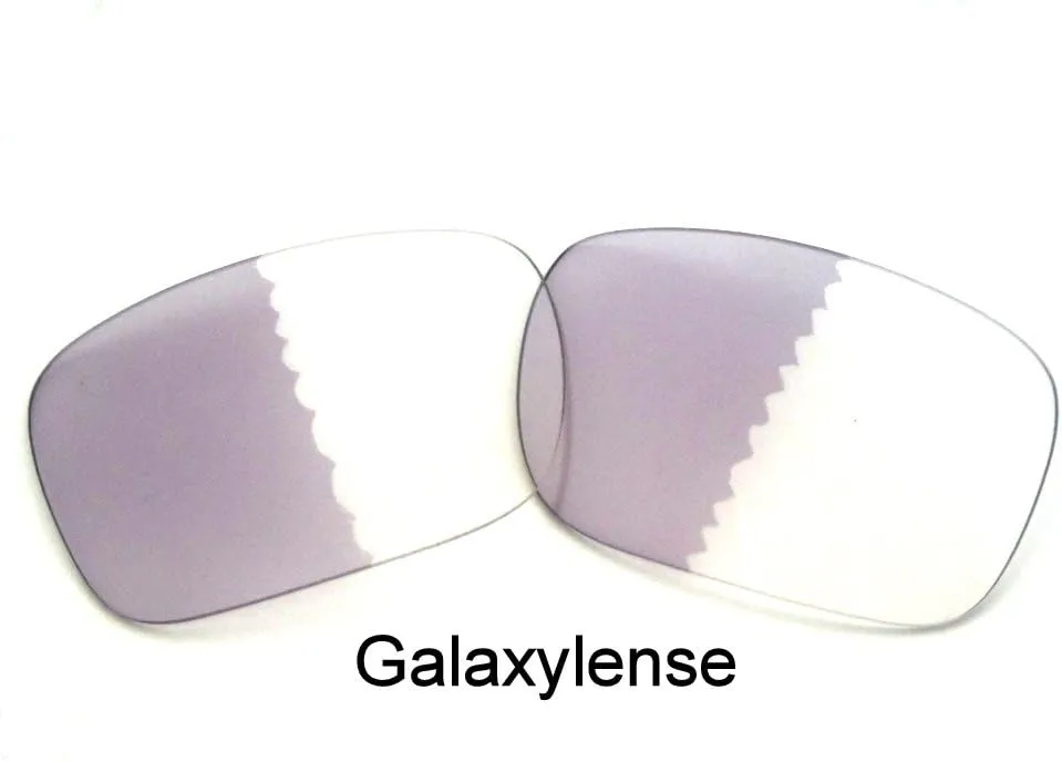 Galaxy Replacement Lenses for Oakley Gascan Photochromic,Transition,FREE S&H.