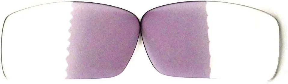 Galaxy Replacement Lenses for Oakley Gascan Photochromic,Transition,FREE S&H.