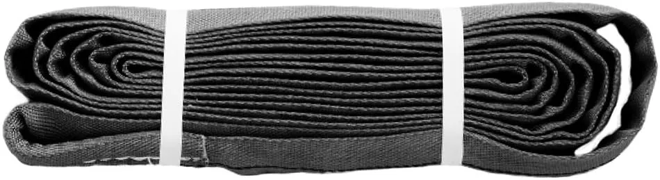 GIBBON Slackline Round Sling - Slackline Sling Strap for Slackline Safety - Slack Line Accessory, Slackline Attachments to Support Anchoring