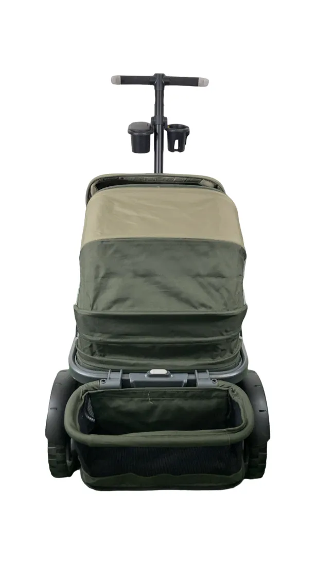 Gladly Family Anthem2 Adventure Bundle, Forest
