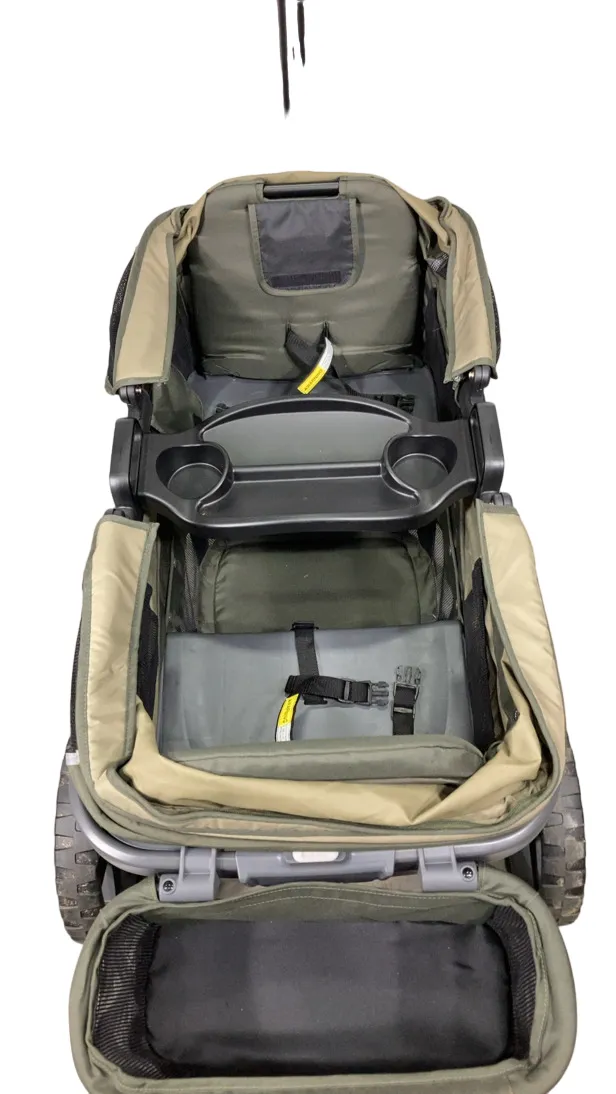 Gladly Family Anthem2 Adventure Bundle, Forest
