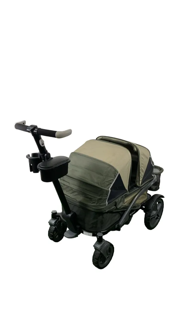 Gladly Family Anthem2 Adventure Bundle, Forest