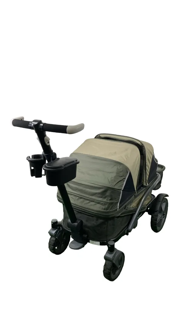 Gladly Family Anthem2 Adventure Bundle, Forest