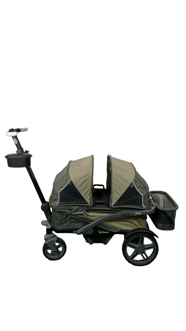 Gladly Family Anthem2 Adventure Bundle, Forest