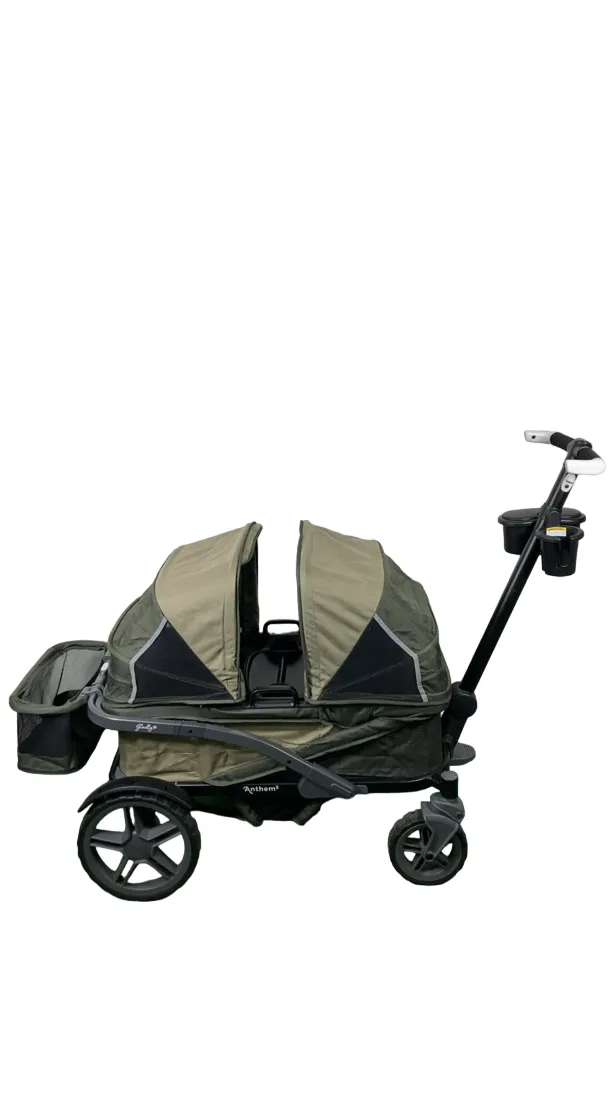 Gladly Family Anthem2 Adventure Bundle, Forest