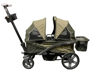 Gladly Family Anthem2 Adventure Bundle, Forest