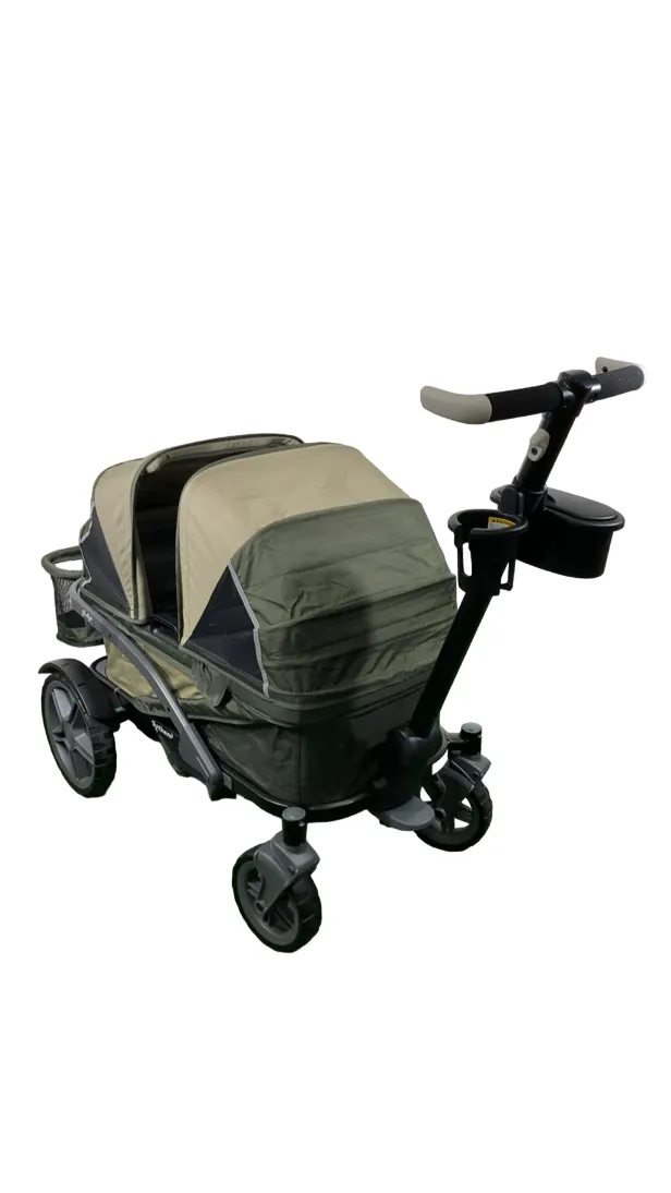 Gladly Family Anthem2 Adventure Bundle, Forest