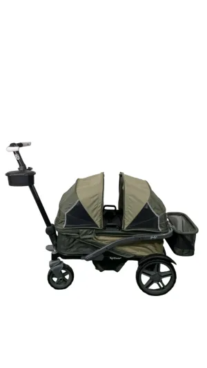 Gladly Family Anthem2 Adventure Bundle, Forest