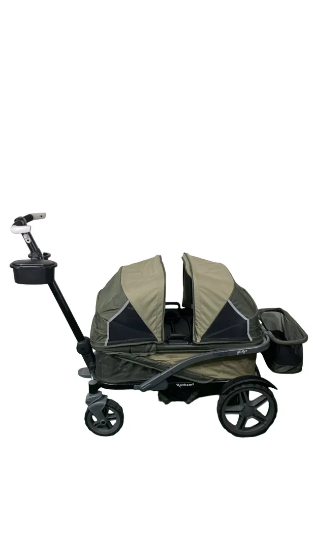 Gladly Family Anthem2 Adventure Bundle, Forest