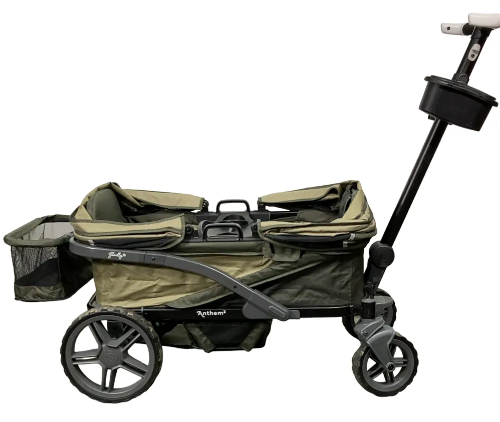 Gladly Family Anthem2 Adventure Bundle, Forest