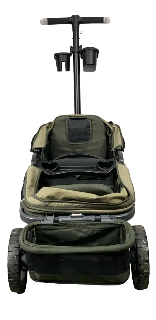 Gladly Family Anthem2 Adventure Bundle, Forest