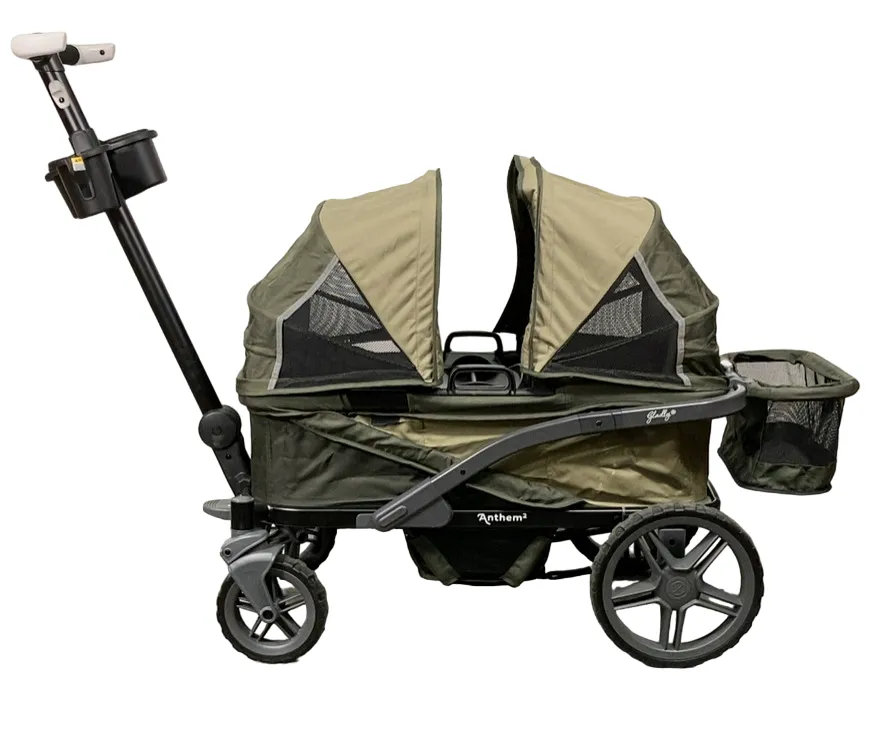 Gladly Family Anthem2 Adventure Bundle, Forest