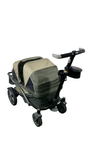 Gladly Family Anthem2 Adventure Bundle, Forest