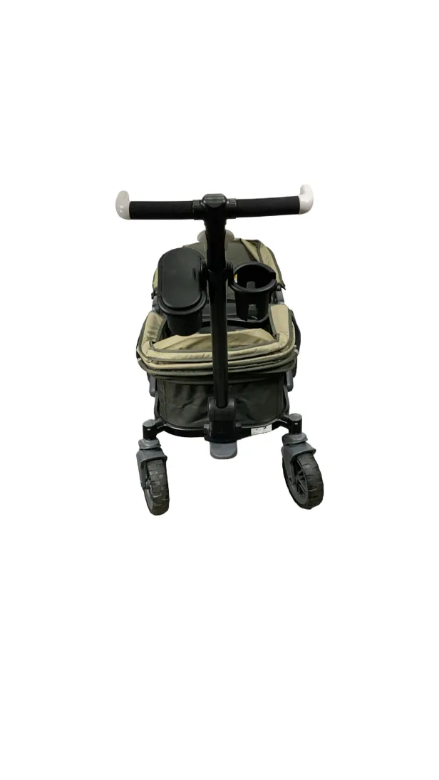 Gladly Family Anthem2 Adventure Bundle, Forest