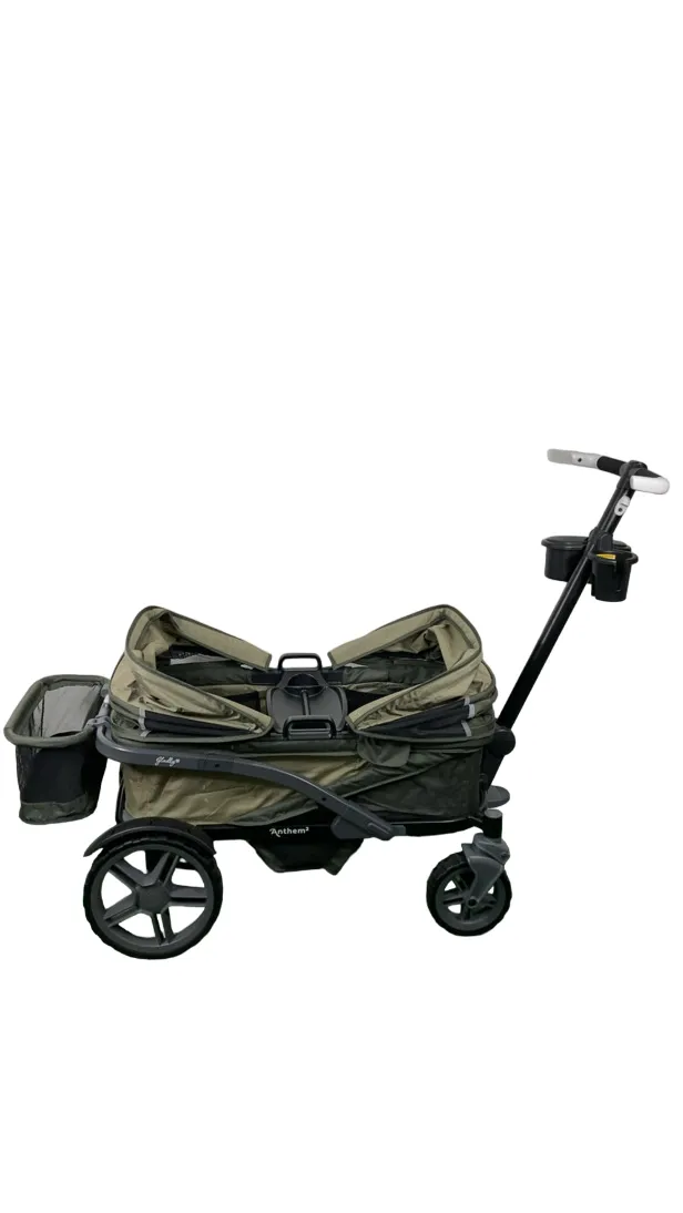 Gladly Family Anthem2 Adventure Bundle, Forest