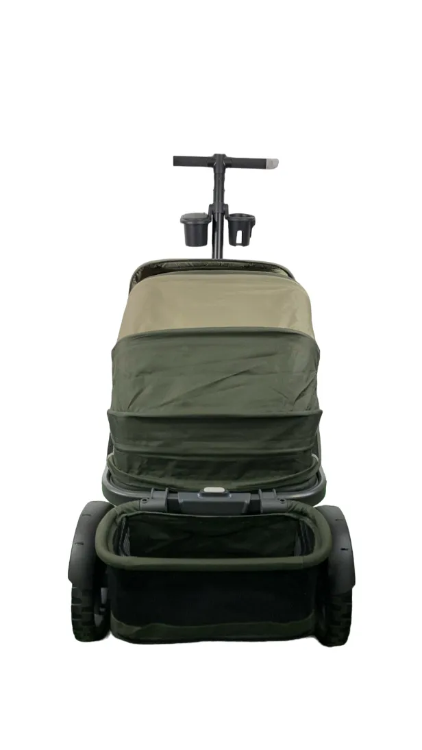 Gladly Family Anthem2 Adventure Bundle, Forest