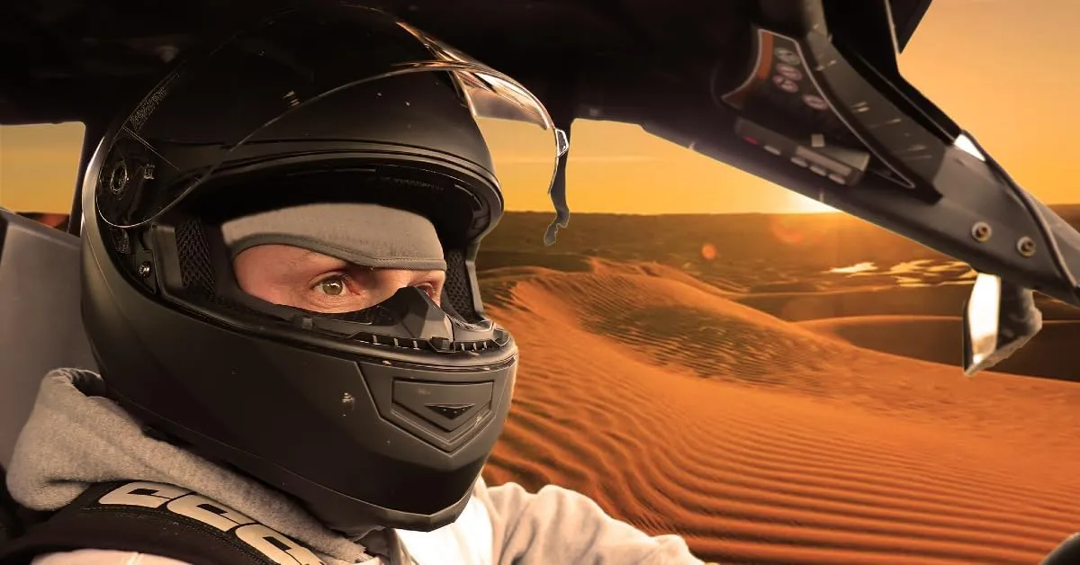 GLX GX11 Compact Motorcycle Helmet - Matte Black, Medium - Full Face w/ Tinted Visor, DOT Approved