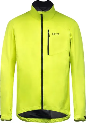 GORE WEAR Men's Cycling Jacket, Gore-TEX Paclite
