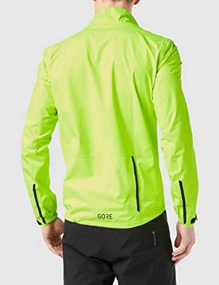 GORE WEAR Men's Cycling Jacket, Gore-TEX Paclite
