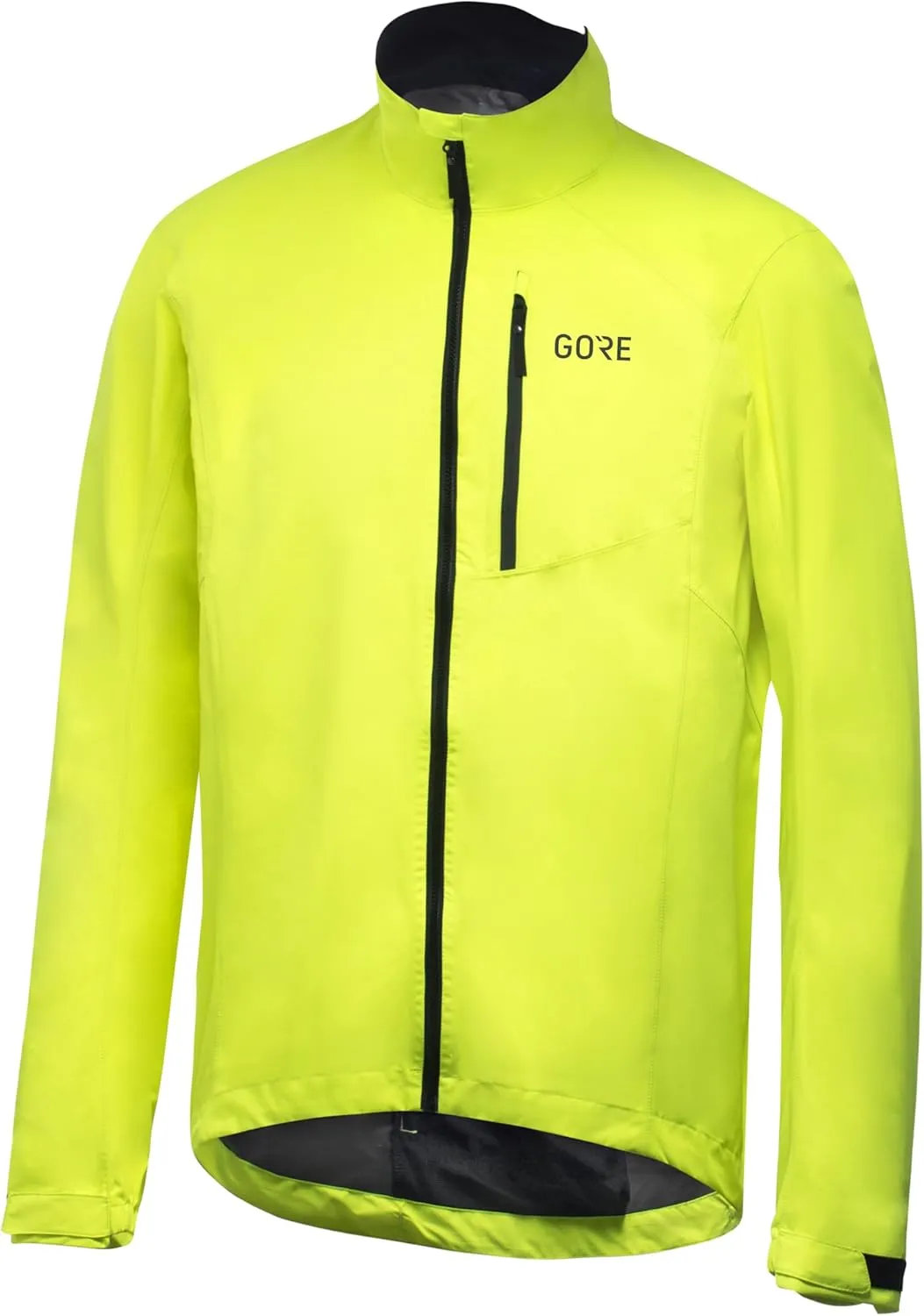 GORE WEAR Men's Cycling Jacket, Gore-TEX Paclite