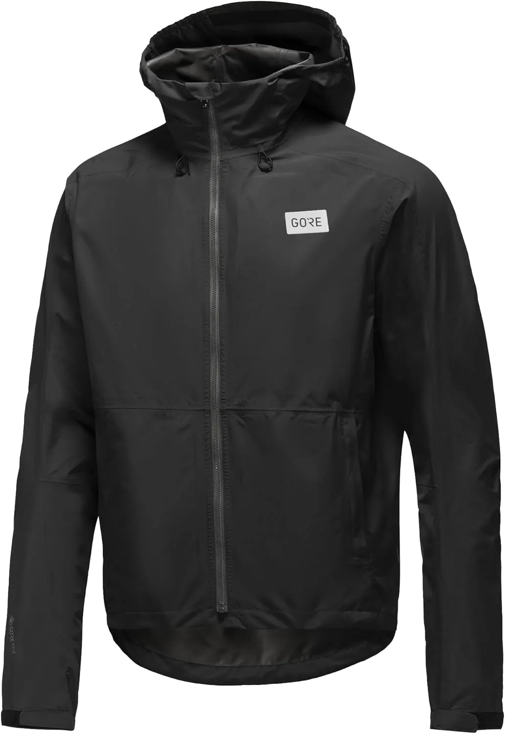 GORE WEAR Men's Standard Endure Jacket