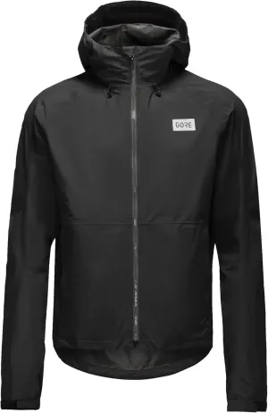 GORE WEAR Men's Standard Endure Jacket