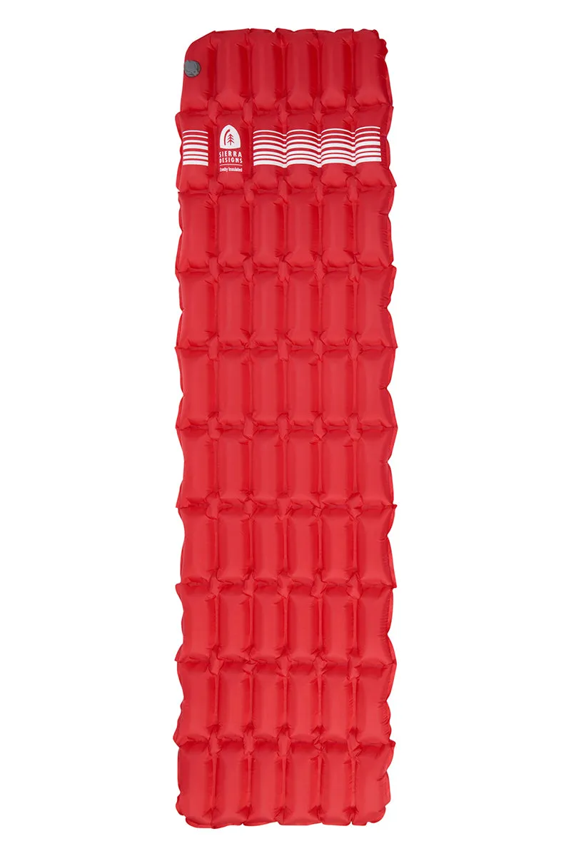 Granby Insulated Sleeping Pad