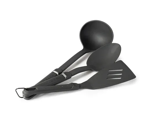 GSI OUTDOOR COOKS TOOL SET