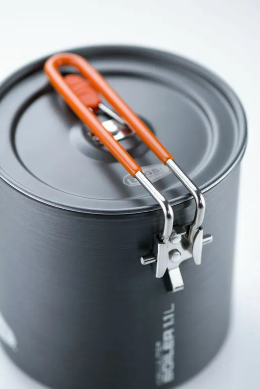 Halulite 1.1L Boiler