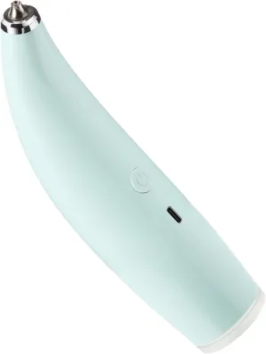 Happyyami Portable Facial Steamer Handheld Face Mister for Women Efficient Hydration for Travel Design Lake