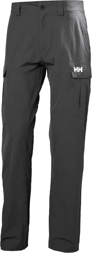 Helly-Hansen 33996 Men's QD Cargo Pant