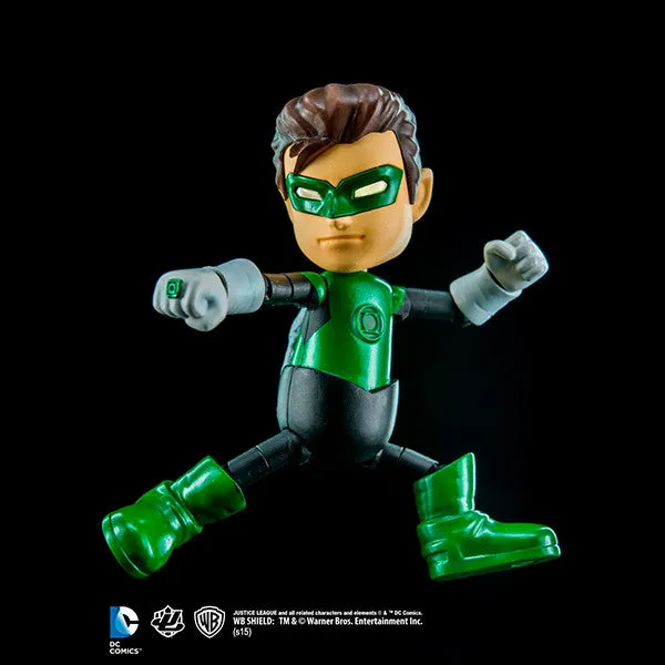 Herocross HMF#05 DC Comic Green Lantern Mini Figure
