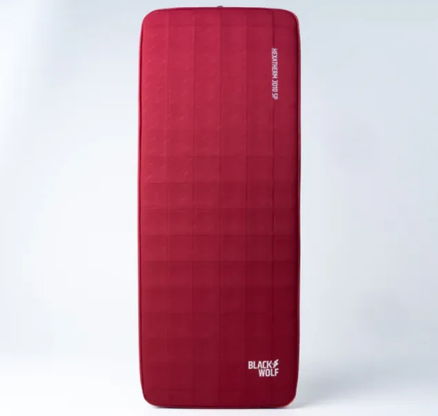 Hexatherm 3D10 Small Packdown Camping Mattress
