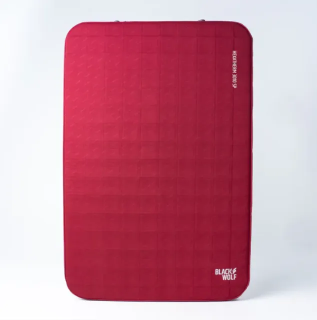 Hexatherm 3D10 Small Packdown Camping Mattress