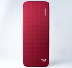 Hexatherm 3D10 Small Packdown Camping Mattress