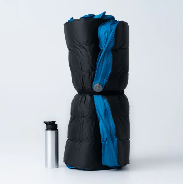 Hexatherm 3D15 Small Packdown Camping Mattress