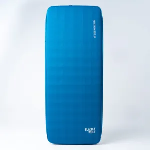 Hexatherm 3D15 Small Packdown Camping Mattress