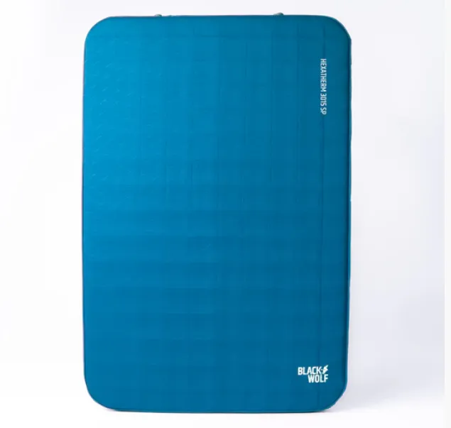Hexatherm 3D15 Small Packdown Camping Mattress