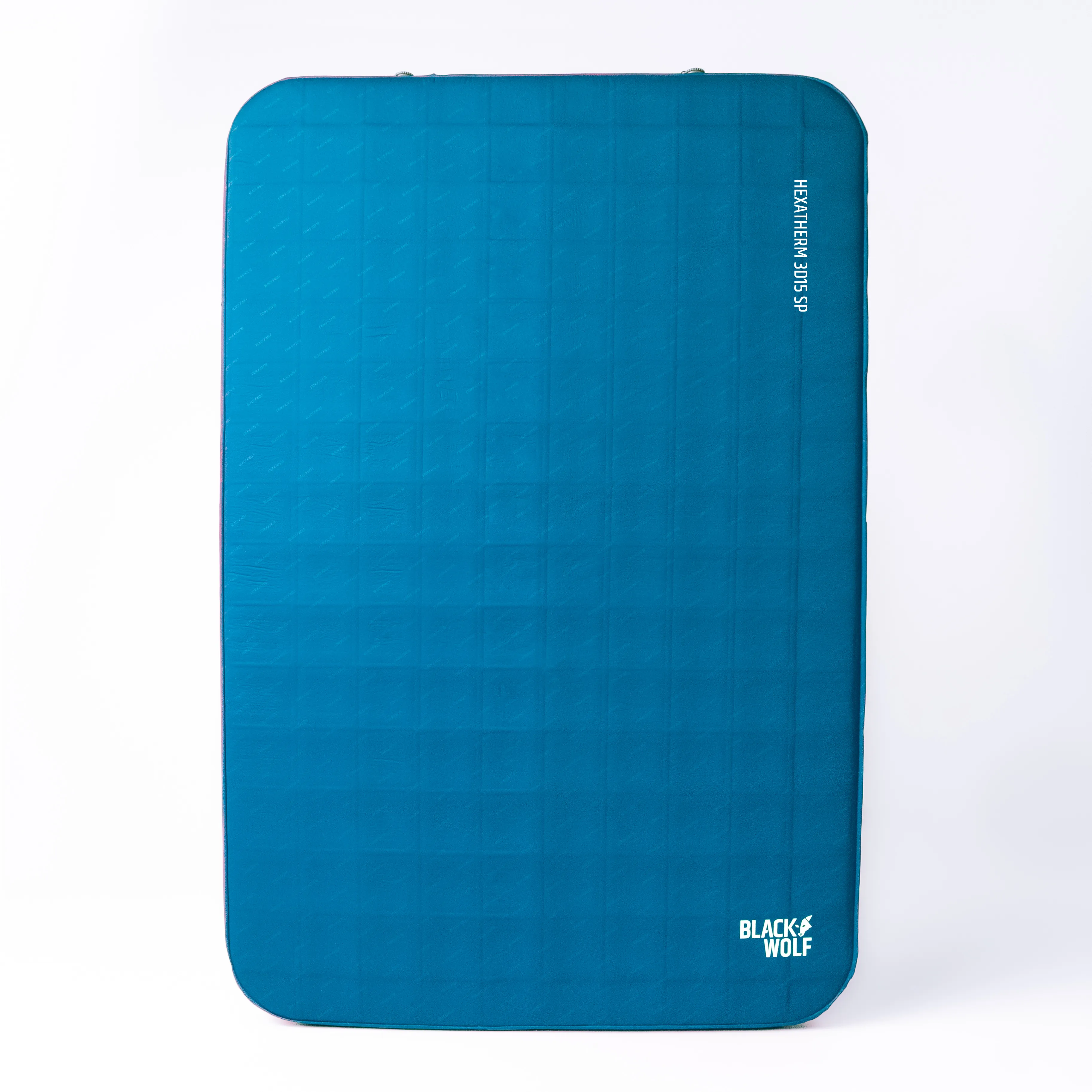 Hexatherm 3D15 Small Packdown Queen Camping Mattress
