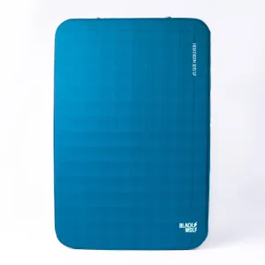 Hexatherm 3D15 Small Packdown Queen Camping Mattress