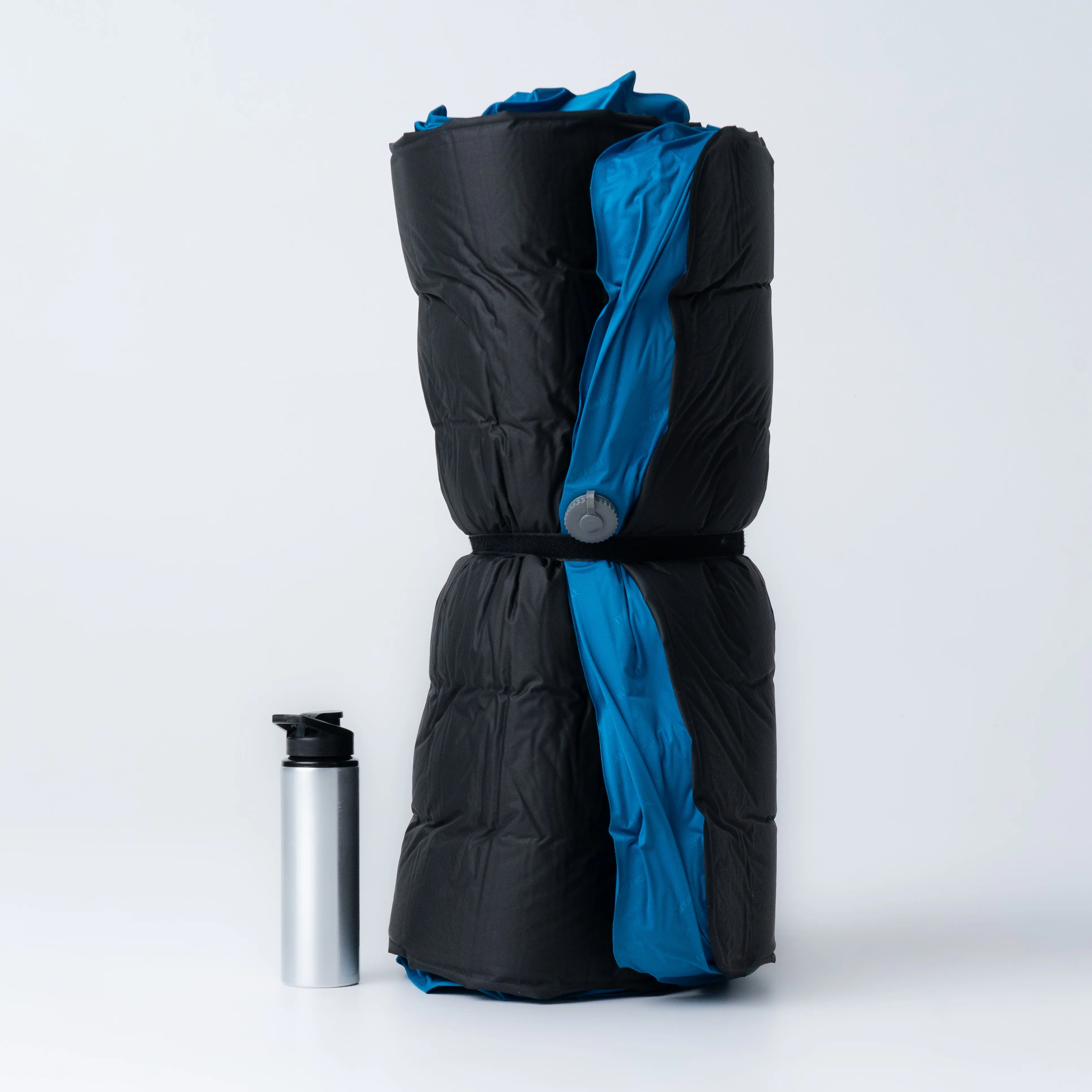 Hexatherm 3D15 Small Packdown Single Camping Mattress
