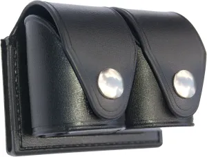 HKS Plain Double Speedloader Case