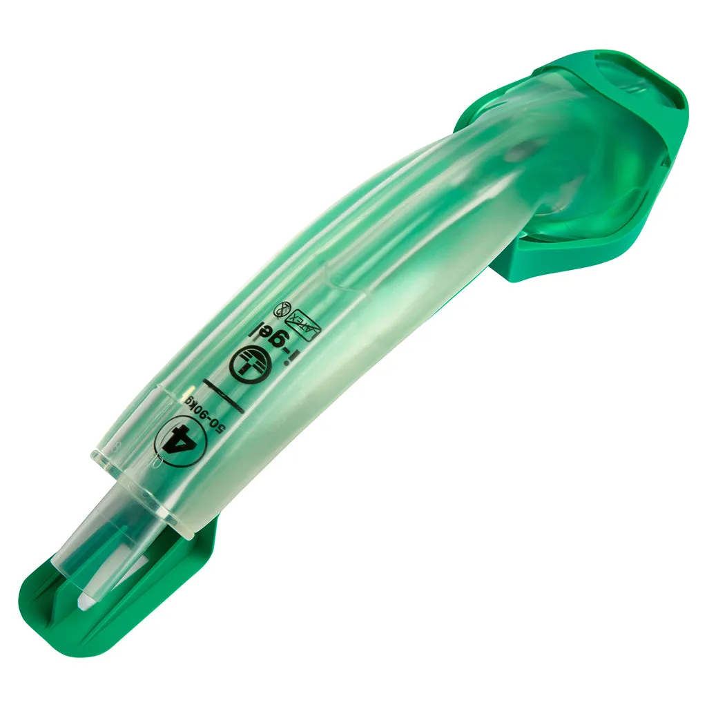 I-gel Single Use Supraglottic Airway - SINGLE