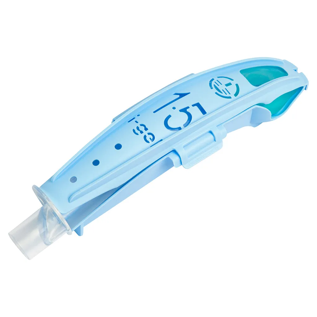 I-gel Single Use Supraglottic Airway - SINGLE