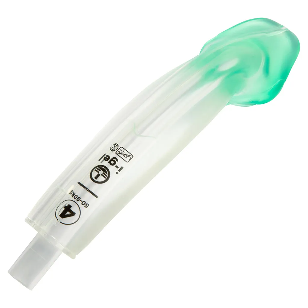 I-gel Single Use Supraglottic Airway - SINGLE