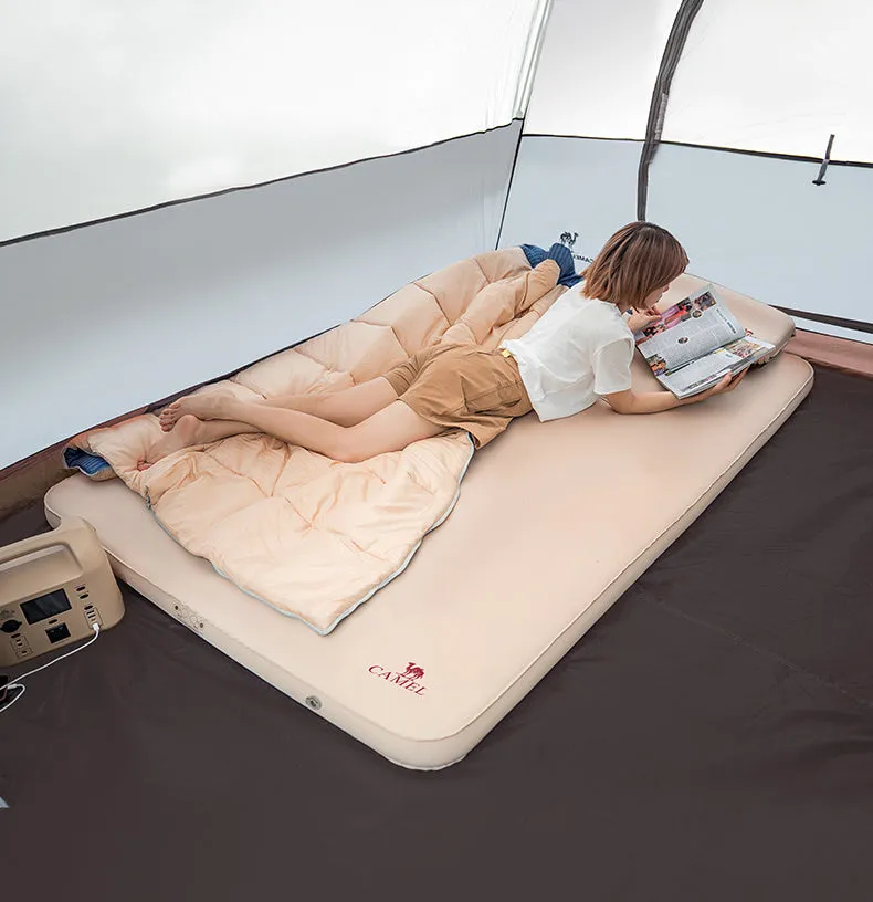 Inflatable Camping Floor Mattress